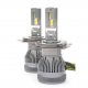 Светодиодные лампы H4 5000К Prime-X серии SM Pro