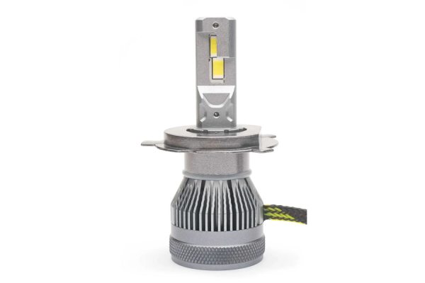 Светодиодные лампы H4 5000К Prime-X серии SM Pro