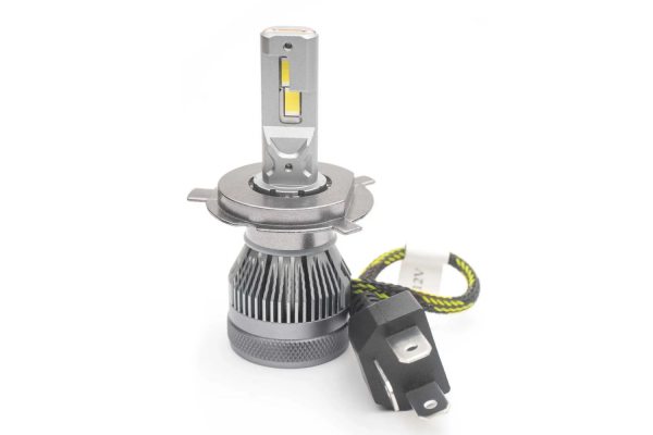 Светодиодные лампы H4 5000К Prime-X серии SM Pro