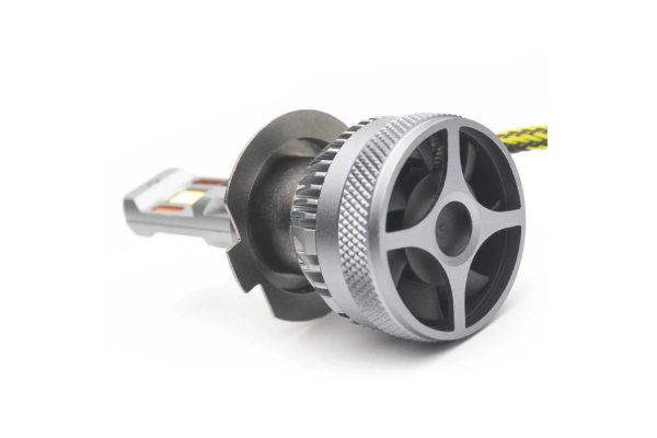 Світлодіодні лампи H7 5000К Prime-X серії SM Pro