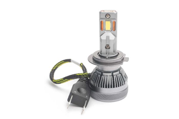 Світлодіодні лампи H7 5000К Prime-X серії SM Pro