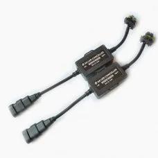 Обманки для LED ламп Prime-X 9005/9006