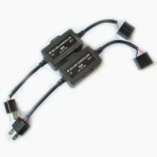 Обманки для LED ламп Prime-X H4