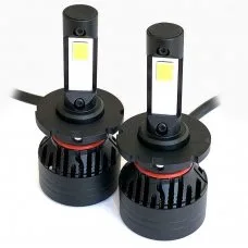 Светодиодные лампы D1/D2/D4 Prime-X серии F Pro 5000K