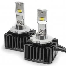Світлодіодні лампи D3 Prime-X D Pro 5000K