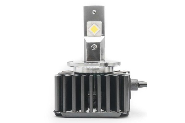 Светодиодные лампы D5 Prime-X D Pro 5000K