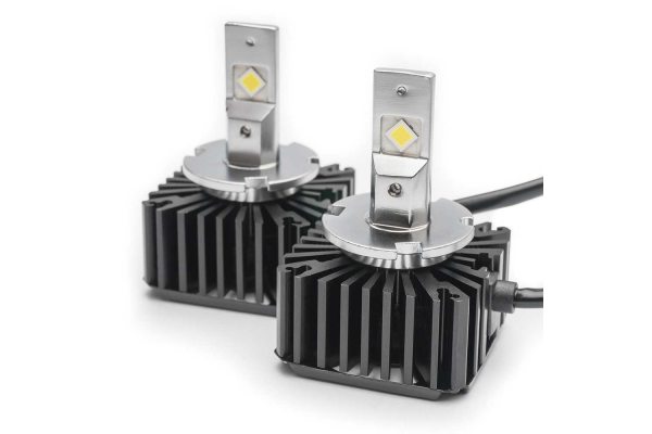Светодиодные лампы D5 Prime-X D Pro 5000K