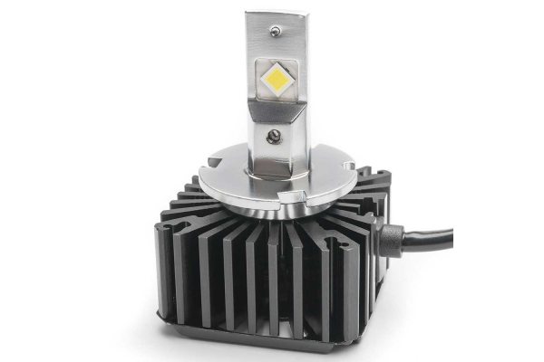 Светодиодные лампы D5 Prime-X D Pro 5000K