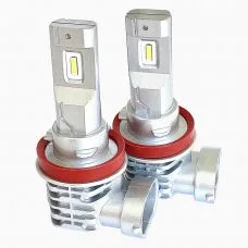 Світлодіодні лампи H11 Prime-X MINI 5000K