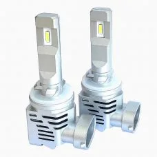 Світлодіодні лампи H27 Prime-X MINI 5000K