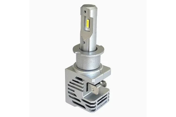 Светодиодные лампы H3 Prime-X MINI 5000K