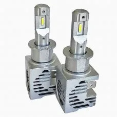 Світлодіодні лампи H3 Prime-X MINI 5000K