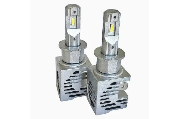Светодиодные лампы H3 Prime-X MINI 5000K