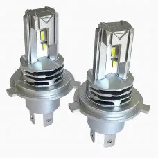 Светодиодные лампы H4 Prime-X MINI 5000K