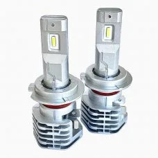 Світлодіодні лампи H7 Prime-X MINI 5000K