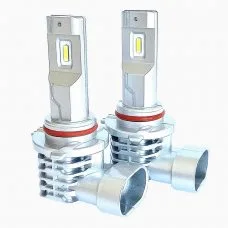 Світлодіодні лампи HB3 (9005) Prime-X MINI 5000K