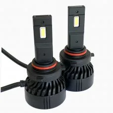 Світлодіодні лампи HB3 (9005) Prime-X серії F Pro 5000K