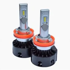 Светодиодные лампы H11 6000К Prime-X серии K