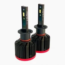 Светодиодные лампы H1 Prime-X серии S Pro