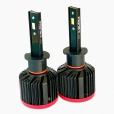Светодиодные лампы H3 Prime-X серии S Pro