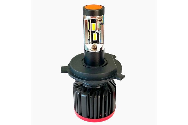 Светодиодные лампы H4 Prime-X серии S Pro