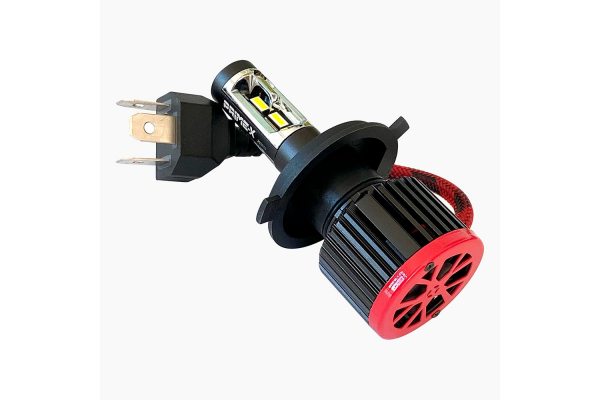 Светодиодные лампы H4 Prime-X серии S Pro