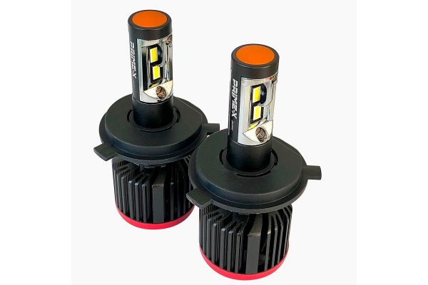 Светодиодные лампы H4 Prime-X серии S Pro