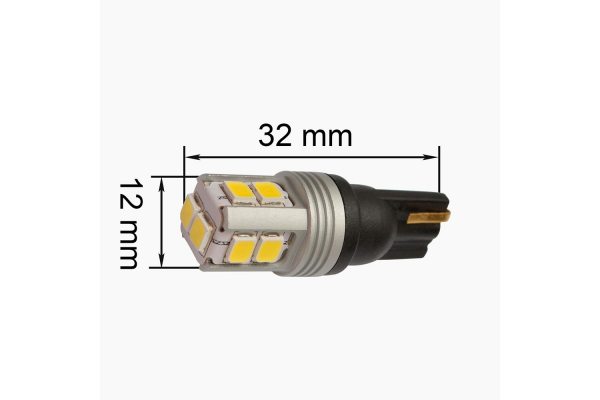 Светодиодные лампы T10 Prime-X T10SV-CAN
