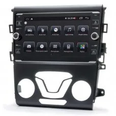Штатная магнитола для Ford Mondeo 2013+ Prime-X 22-632/8K