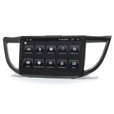 Штатна магнітола для Honda CR-V 2011-2017 Prime-X 22-175/10B