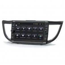 Штатна магнітола для Honda CR-V 2011-2017 Prime-X 22-175/9K