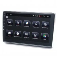 Штатна магнітола для Honda HR-V 2014+ Prime-X 22-564/10B