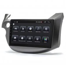 Штатна магнітола для Honda Jazz / Fit 2008-2013 Prime-X 22-118/10B