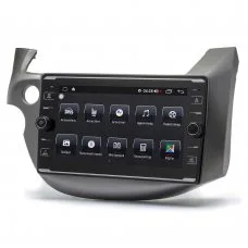 Штатна магнітола для Honda Jazz / Fit 2008-2013 Prime-X 22-118/9K