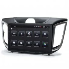 Штатна магнітола для Hyundai Creta / ix25 Prime-X 22-656/9M