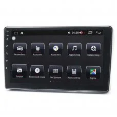 Штатна магнітола для Hyundai Grandeur 2005-2011 Prime-X 22-263/9M