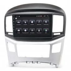 Штатна магнітола для Hyundai H1 2015-2020 Prime-X 22-604/9M