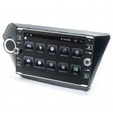 Штатная магнитола для Kia Rio 2011-2017 Prime-X 22-412/8K
