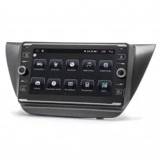 Штатна магнітола для Mitsubishi Lancer IX Prime-X 22-441/8K