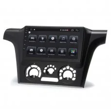 Штатна магнітола для Mitsubishi Outlander 2002-2008 Prime-X 22-950/9B
