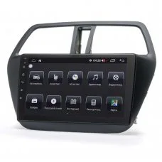 Штатна магнітола для Suzuki SX4 2013+ Prime-X 22-438/9B