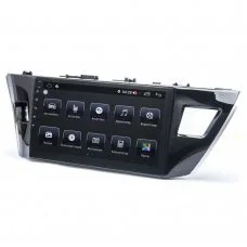 Штатная магнитола для Toyota Corolla 2013-2016 Prime-X 22-461/10M