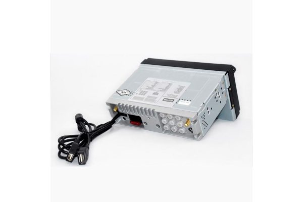 Автомагнітола 2din PRIME-A9 X