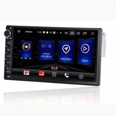 Автомагнітола 2din PRIME-A9 X