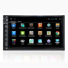 Автомагнитола 2din 2din PRIME-X C711