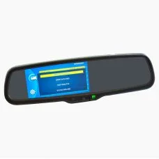Зеркало видеорегистратор Prime-X 050DW Full HD