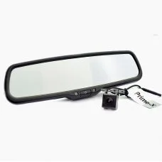 Зеркало видеорегистратор Prime-X 050D Full HD