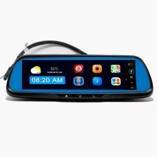 Зеркало видеорегистратор Prime-X 108 Android
