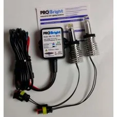 Денні ходові вогні в габарити ProBright DRL Beta (H)