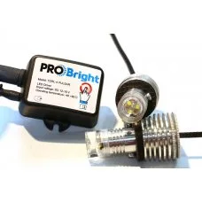 Дневные ходовые огни ДХО в поворотники ProBright TDRL 4,5 Pulsar